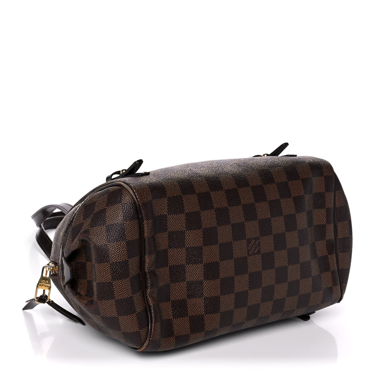 Damier Ebene Rivington PM