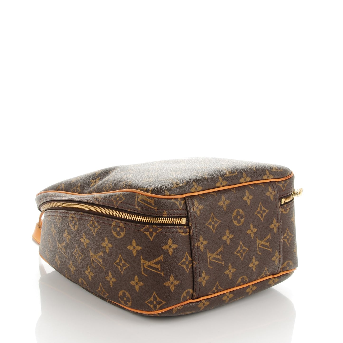 Monogram Excursion Shoe Bag