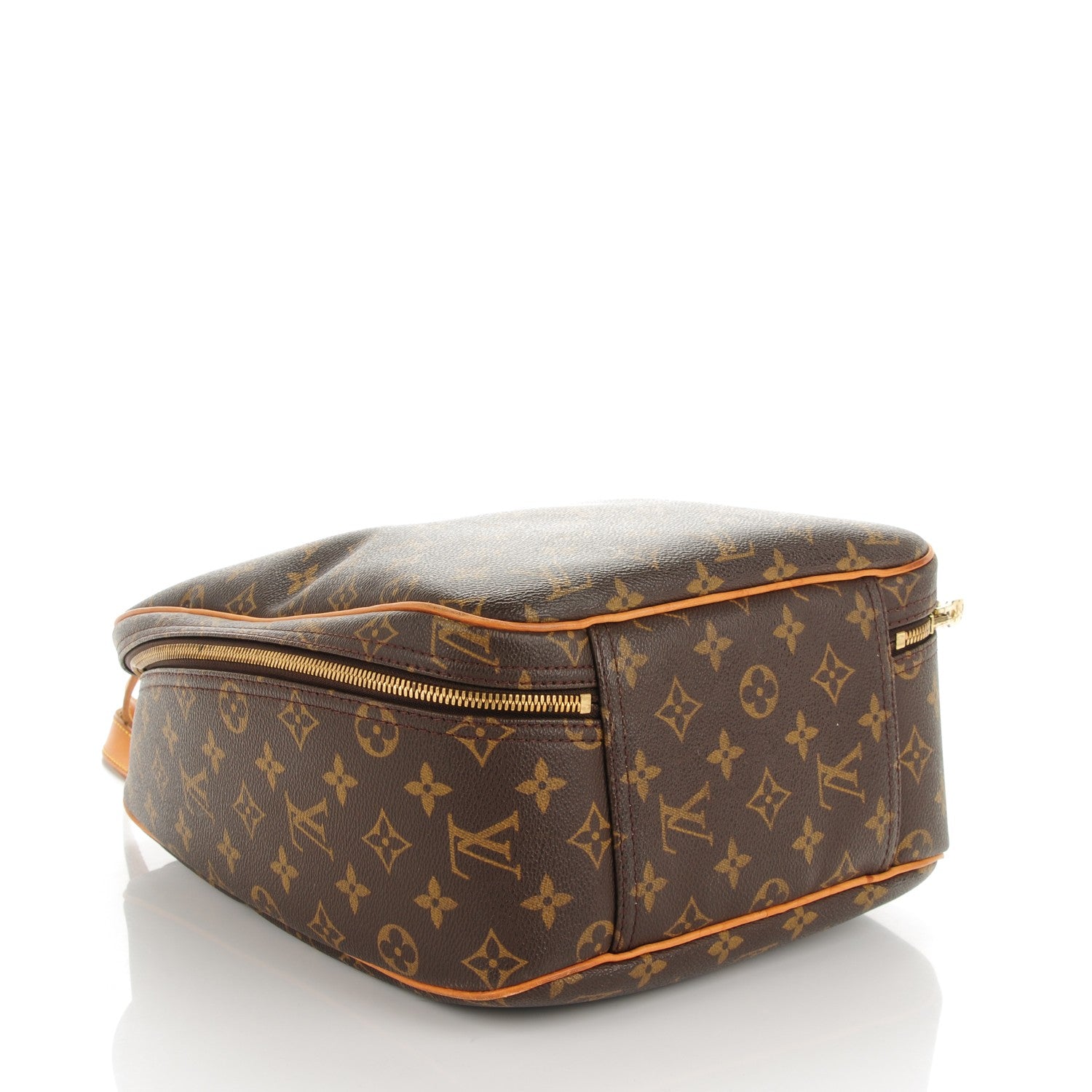 Louis Vuitton Monogram Excursion Shoe Bag 4 of 8