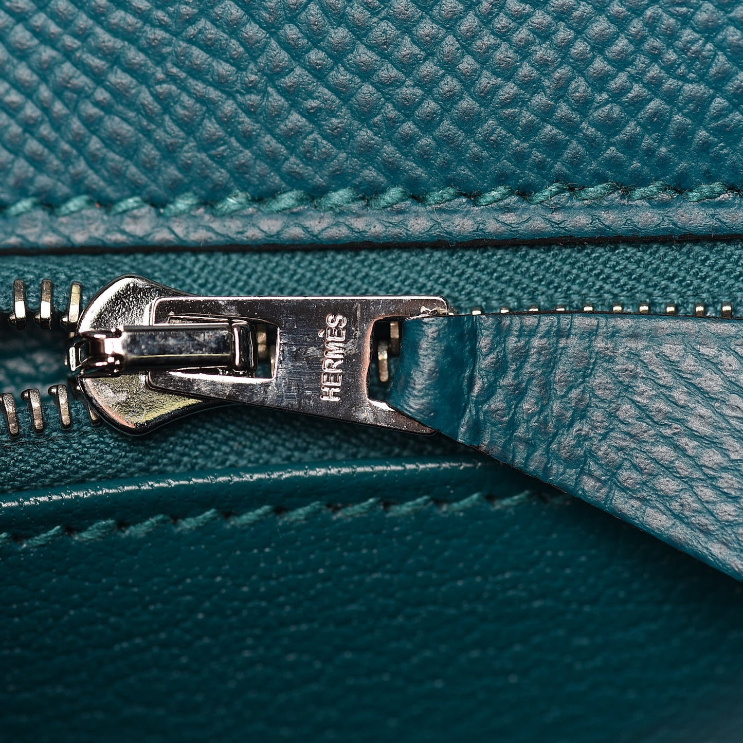 Epsom Kelly Sellier 25 Vert Bosphore