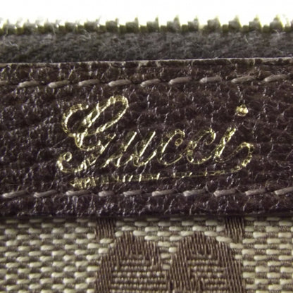 Gucci Monogram Small Abbey Boston 8 of 13