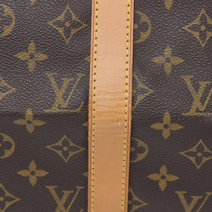Louis Vuitton Monogram Keepall 50 12 of 12