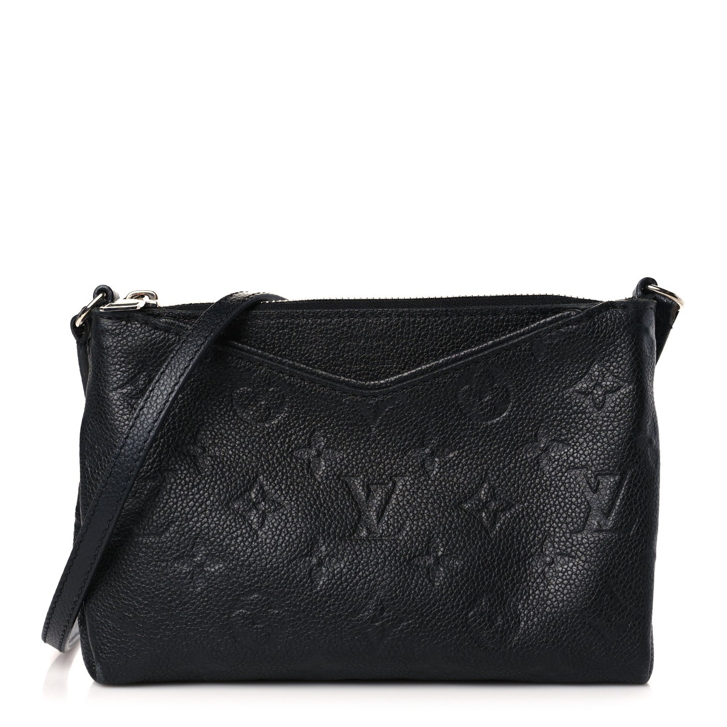 Empreinte Pallas Crossbody Black