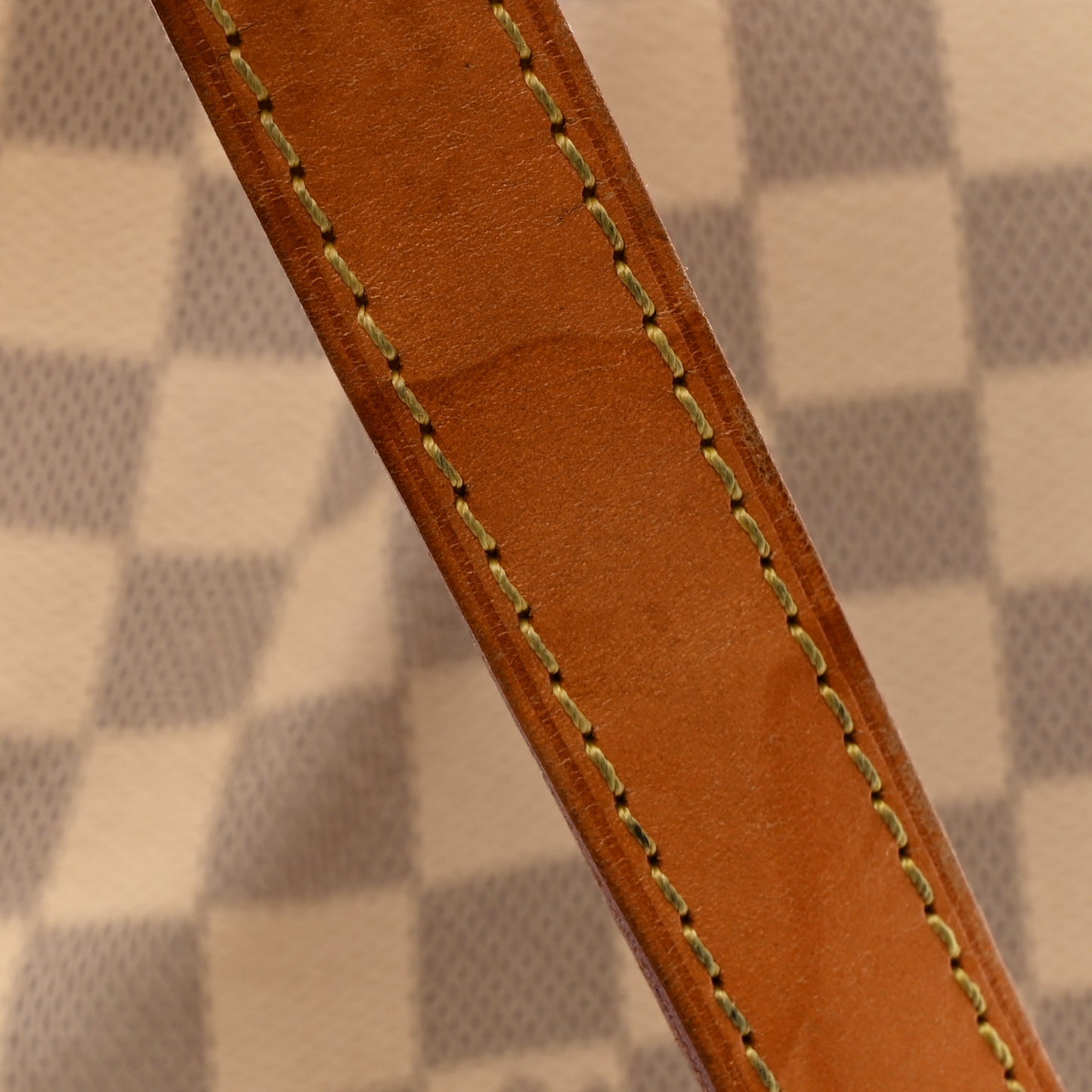 Damier Azur Siracusa MM