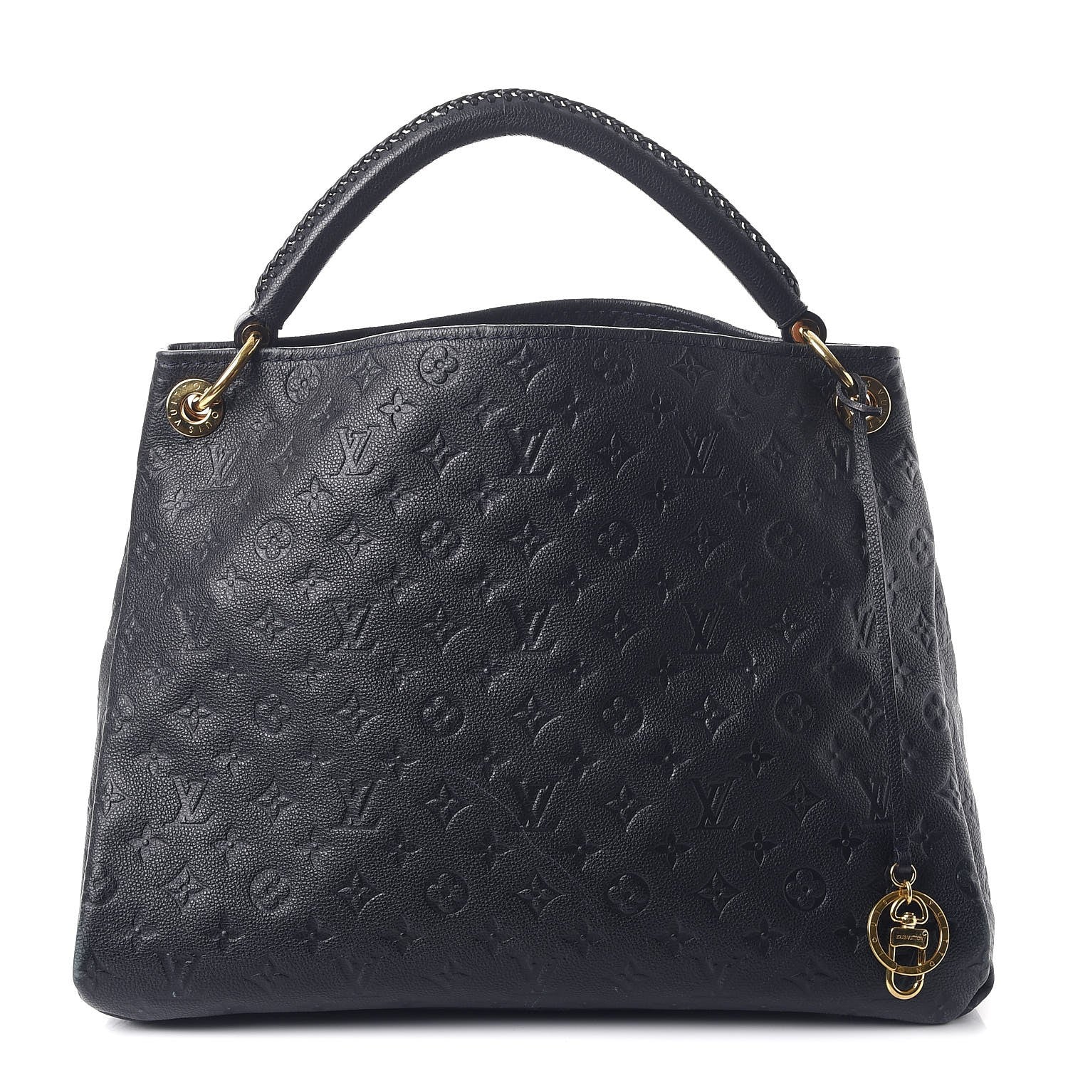 Louis Vuitton Empreinte Artsy MM Infini 1 of 19