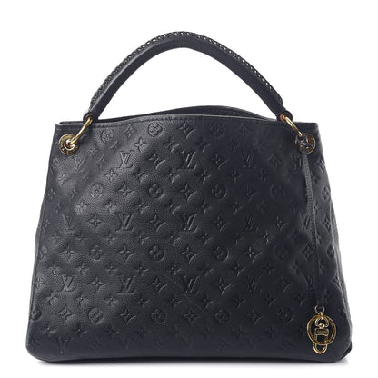 Louis Vuitton Empreinte Artsy MM Infini 1 of 19