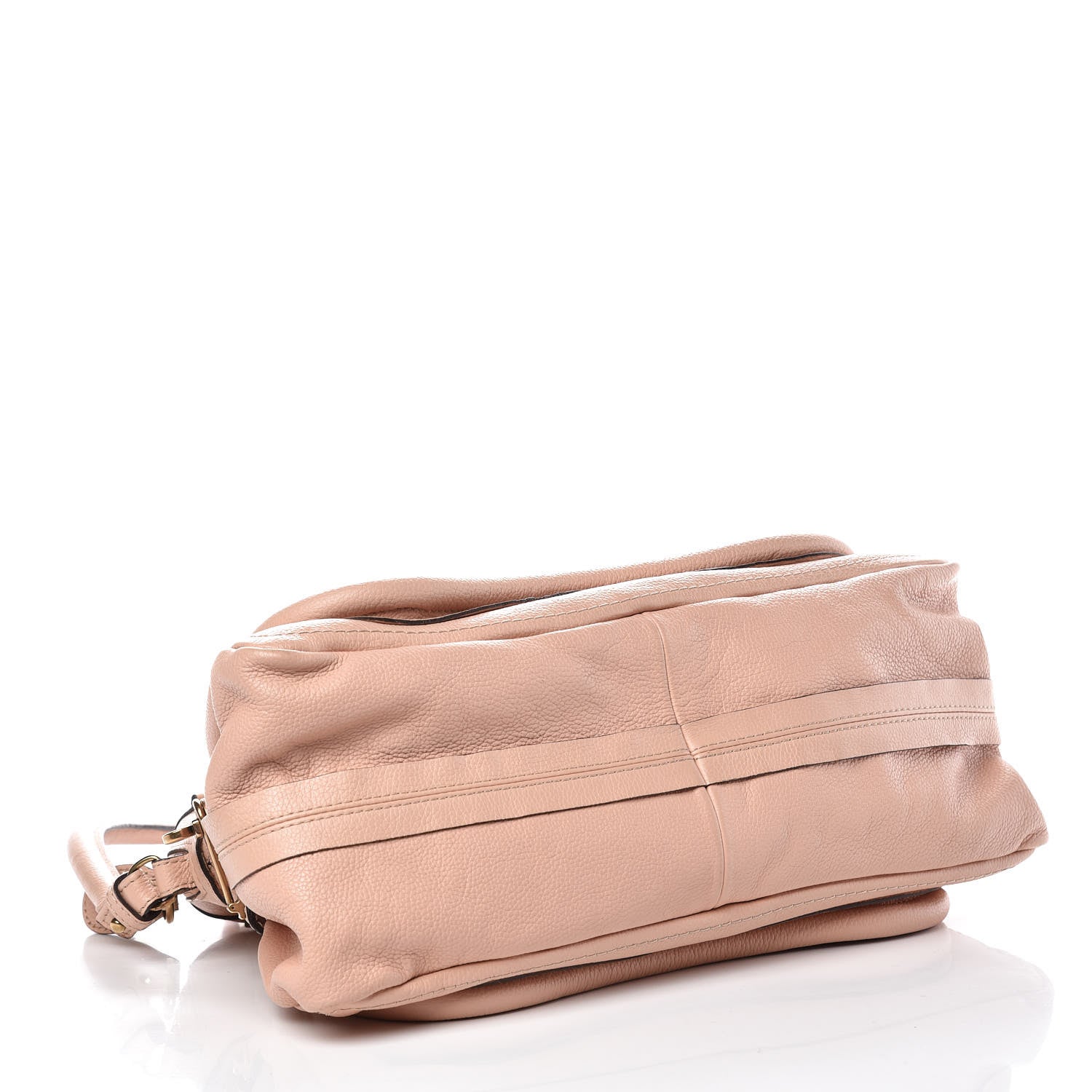 Chloe Calfskin Medium Paraty Skin 5 of 13