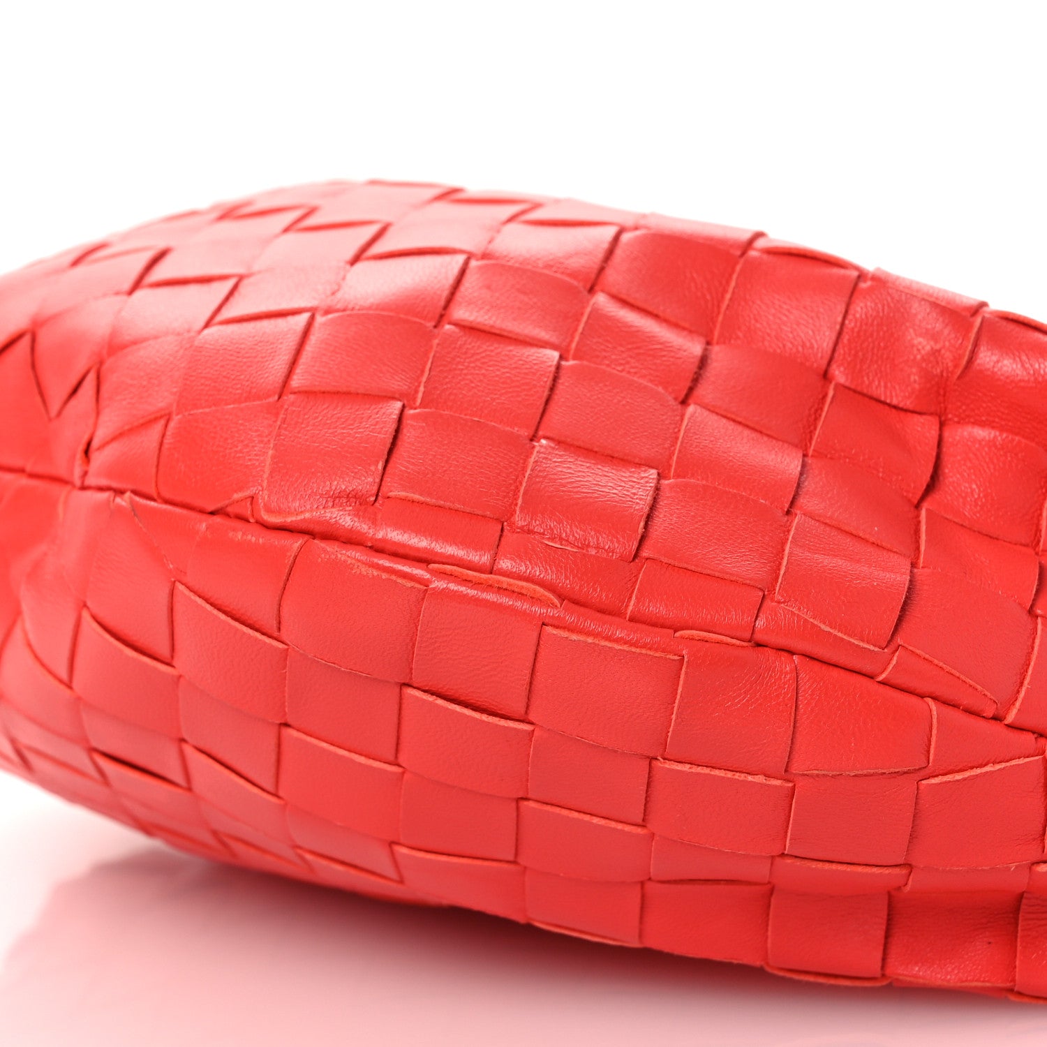 Bottega Veneta Nappa Intrecciato Mini Jodie Sunburst 10 of 12