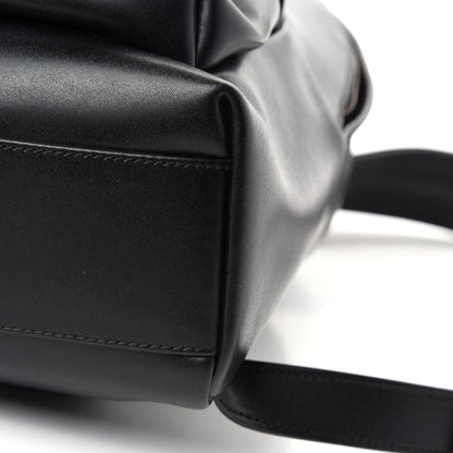 Givenchy Calfskin Star Mini Backpack Black Red 9 of 10