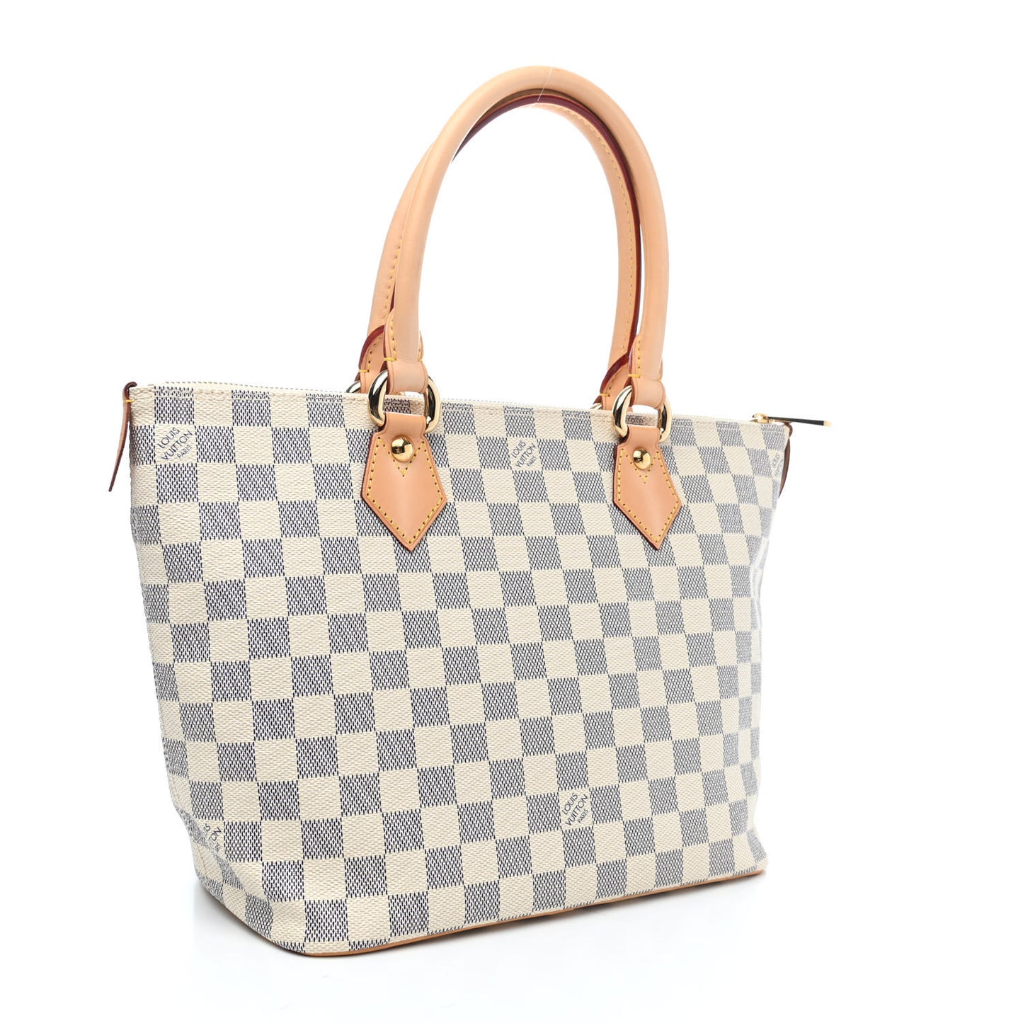 Damier Azur Saleya PM