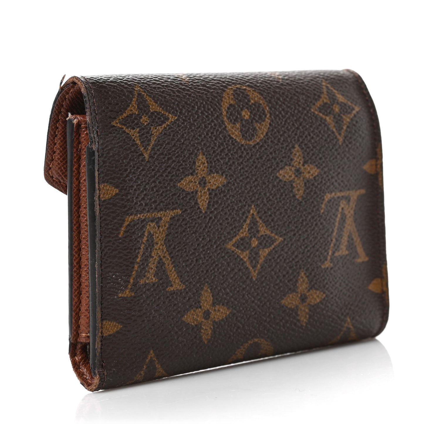 Monogram Victorine Wallet Armagnac