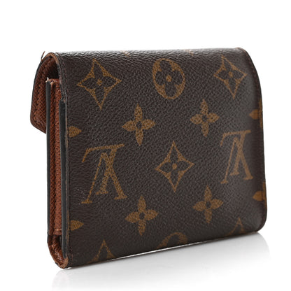 Louis Vuitton Monogram Victorine Wallet Armagnac 3 of 7