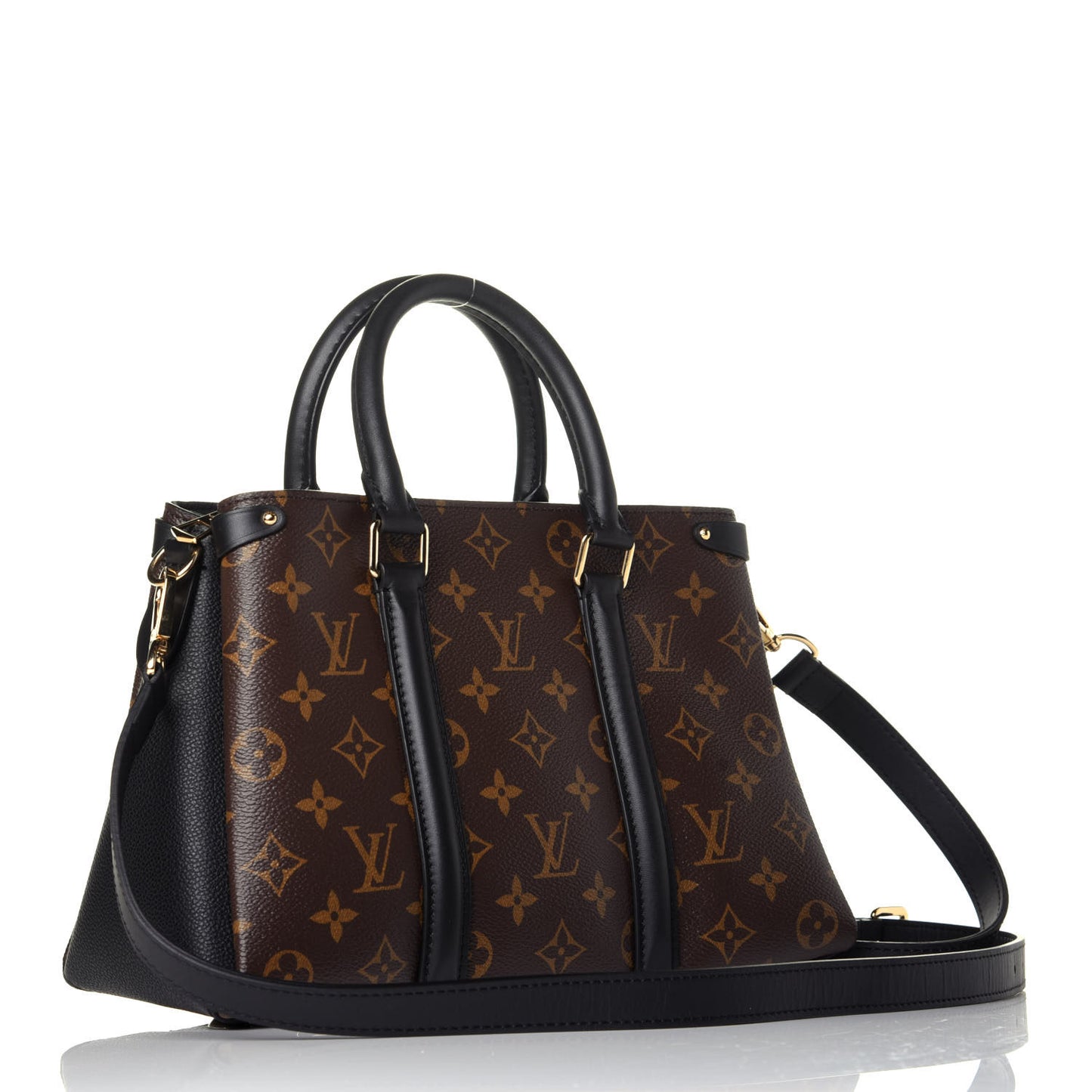 Monogram Soufflot BB Black