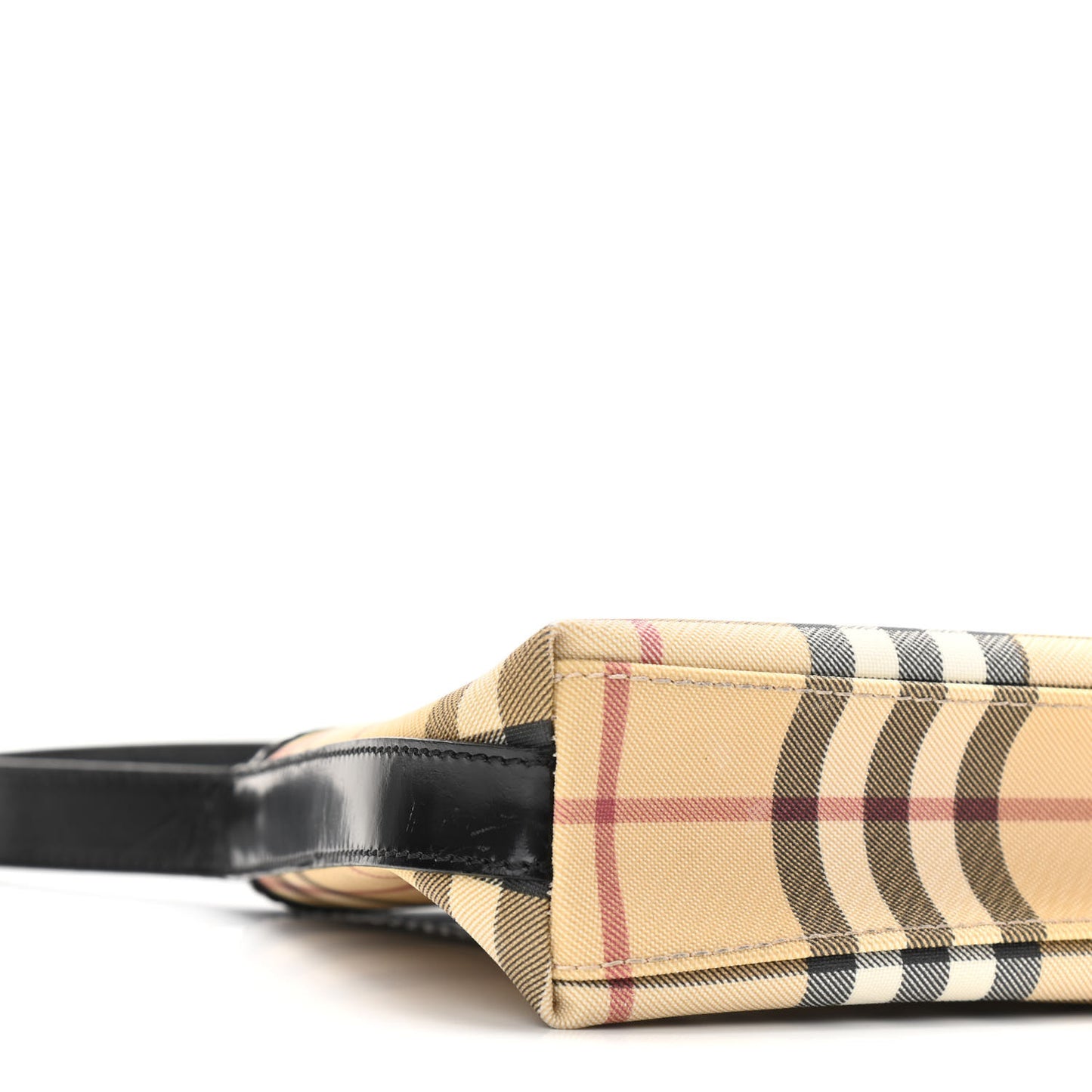 House Check Pochette