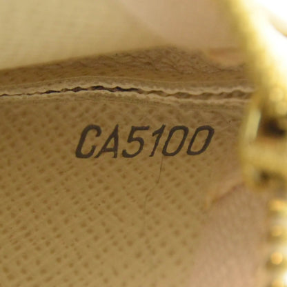 Louis Vuitton Damier Azur Key Pouch 6 of 7