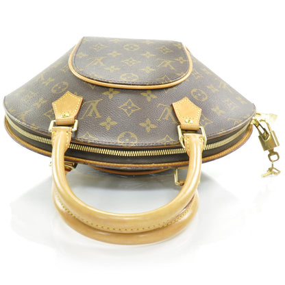 Louis Vuitton Monogram Ellipse PM 6 of 9