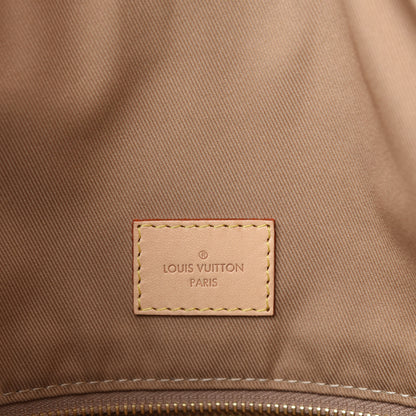 Louis Vuitton Damier Azur Graceful MM 9 of 13