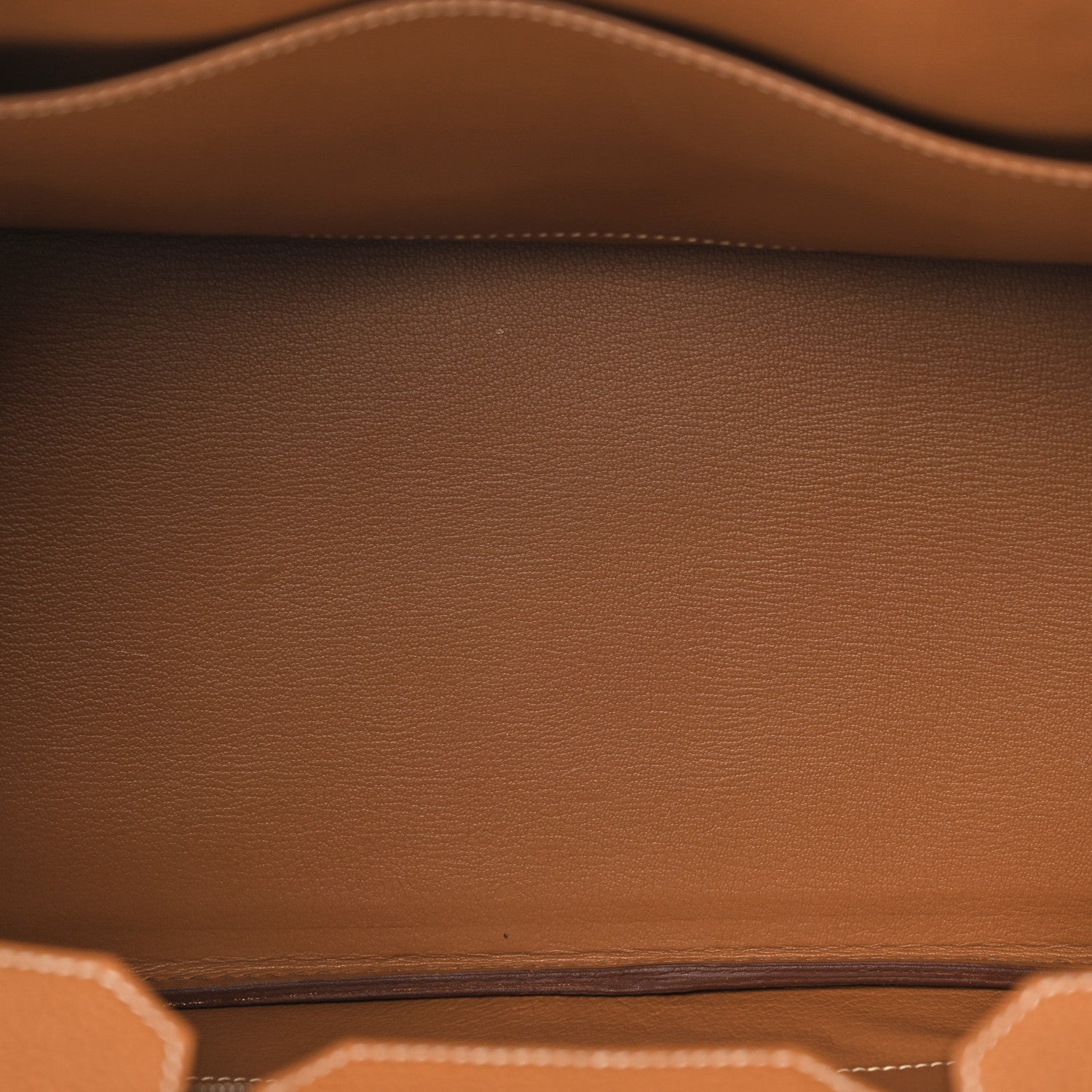Hermes Togo Birkin 35 Gold 5 of 14
