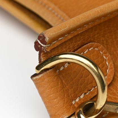 Hermes Ardennes Evelyne GM Sable 17 of 17