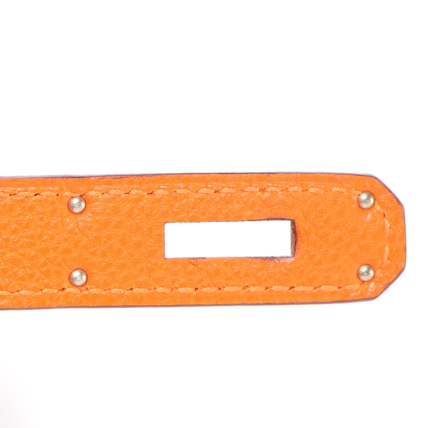 Togo So Kelly 26 Orange