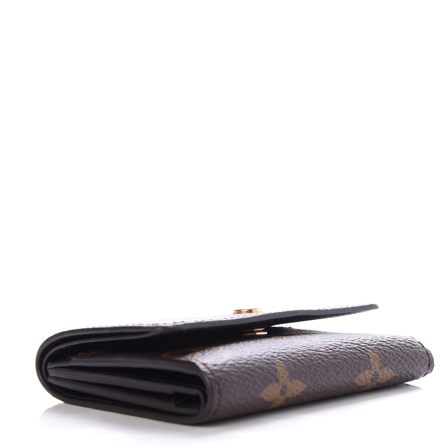 Monogram Micro Wallet