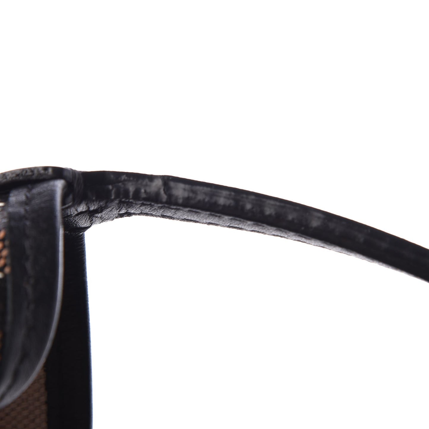 Goyardine Saint Louis PM Black