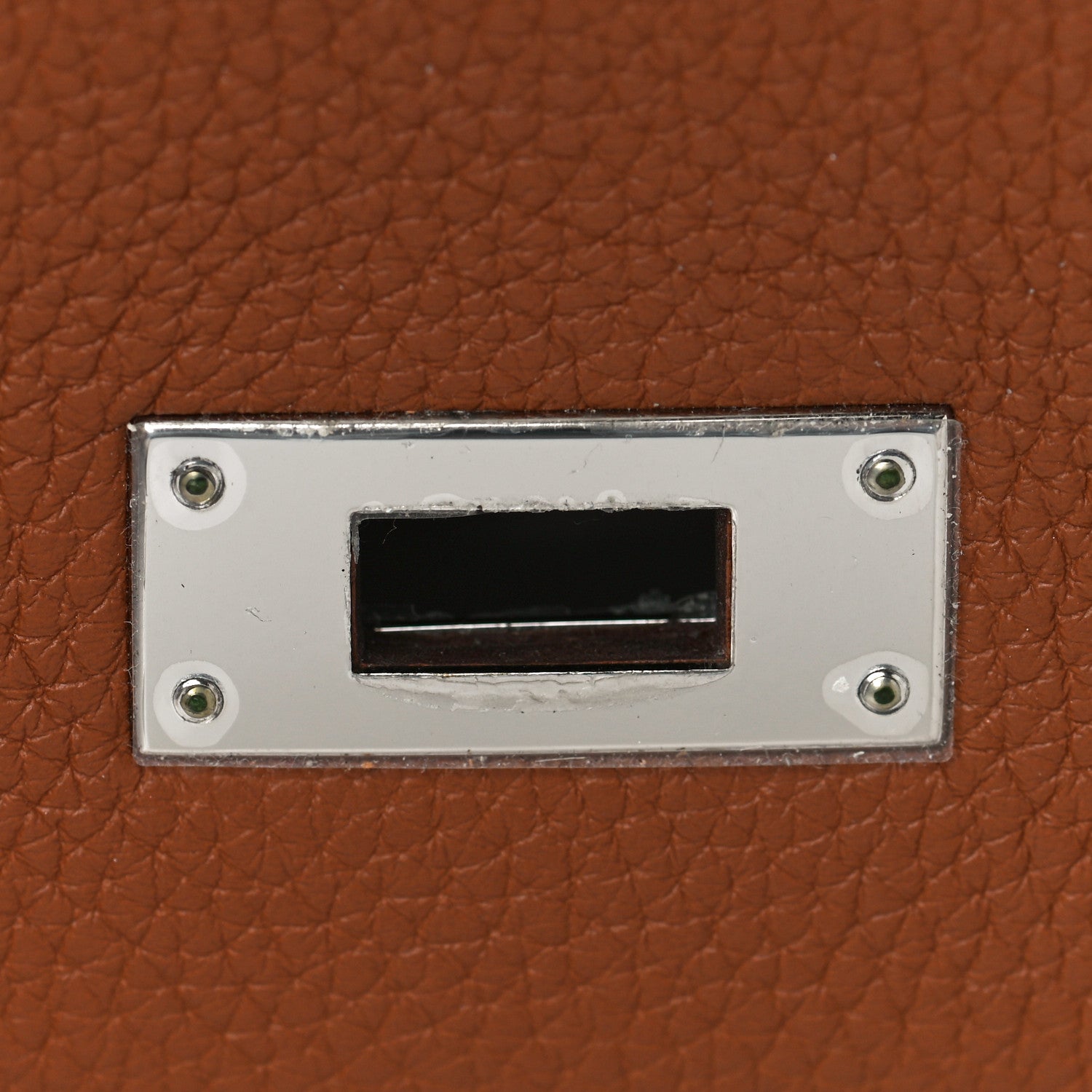 Hermes Togo Kelly Retourne 35 Gold 18 of 18