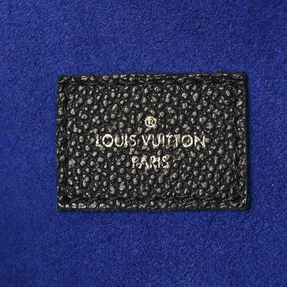 Louis Vuitton Empreinte Maida Hobo Black 6 of 8