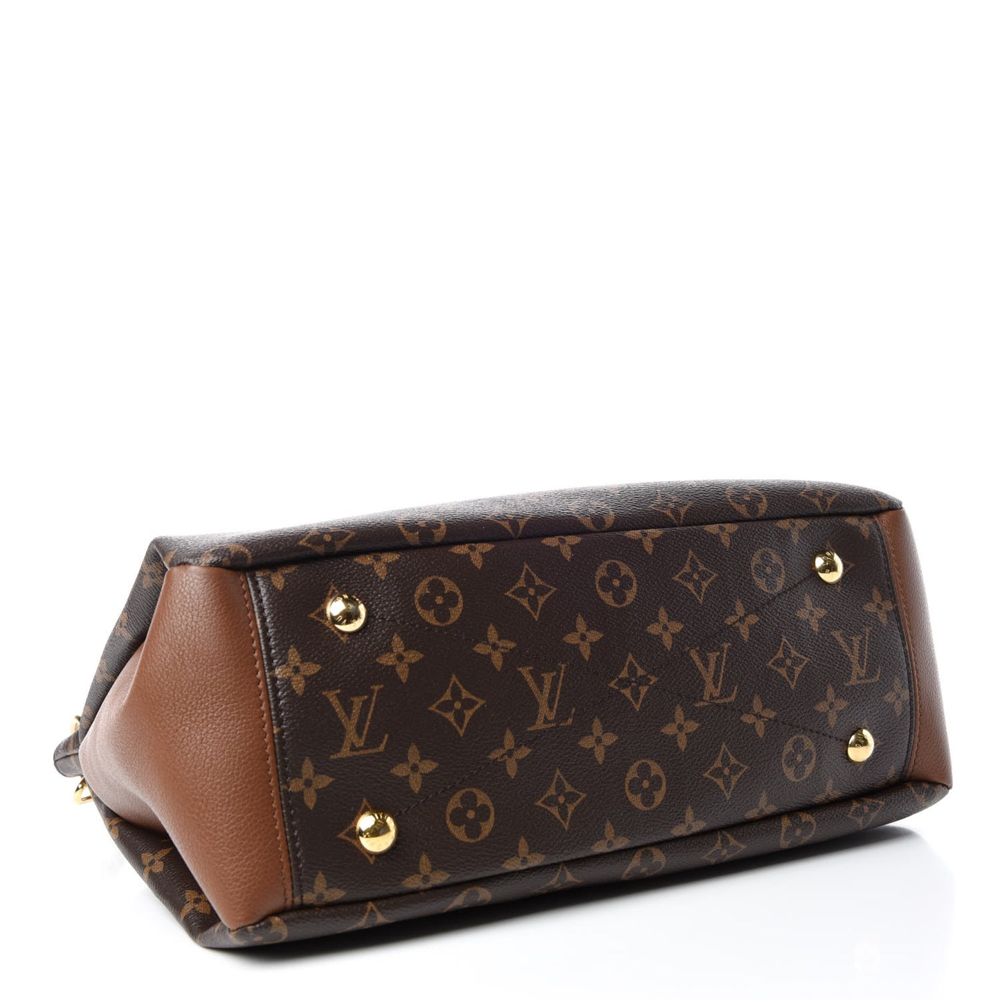 Monogram Pallas Full Noisette