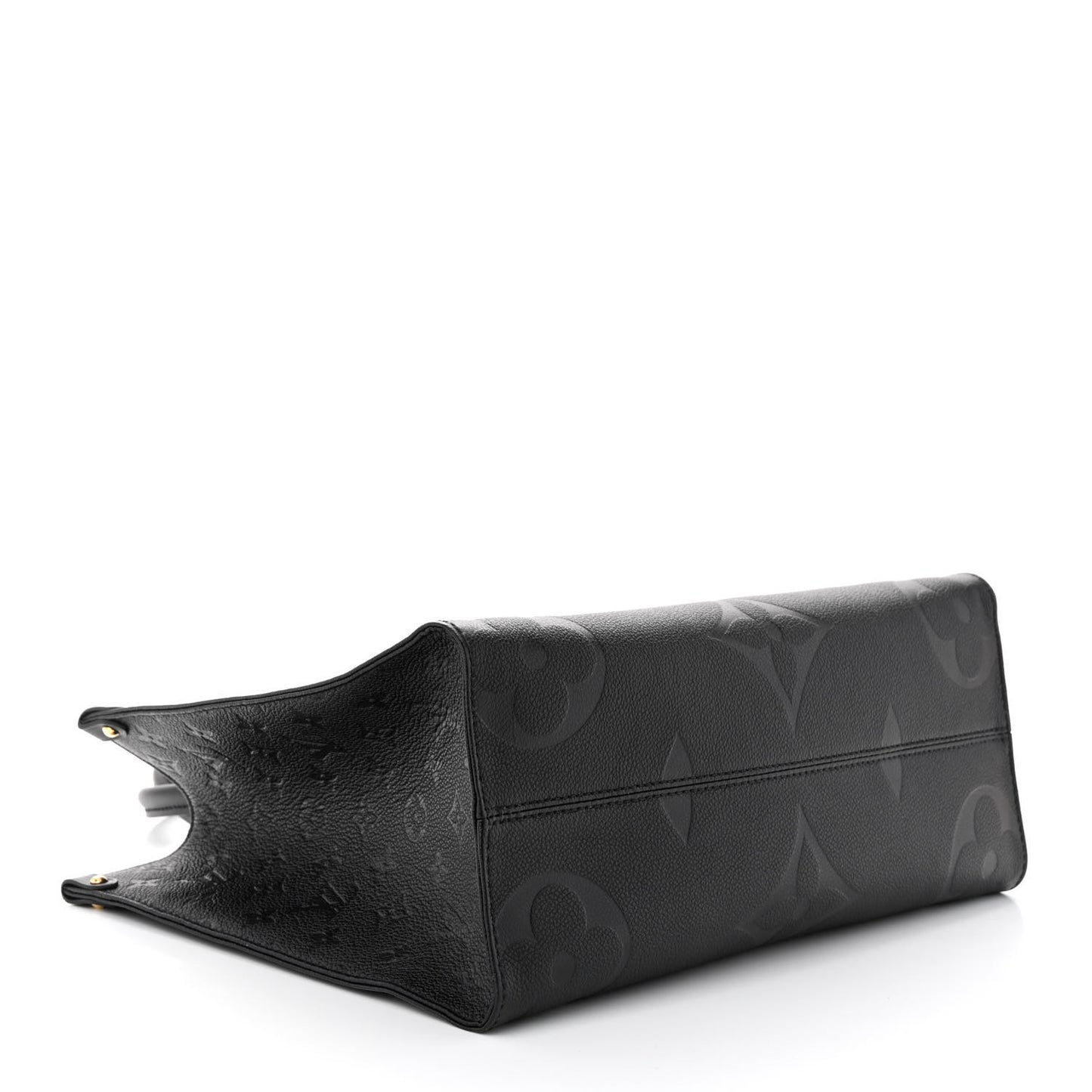 Empreinte Monogram Giant Onthego MM Black