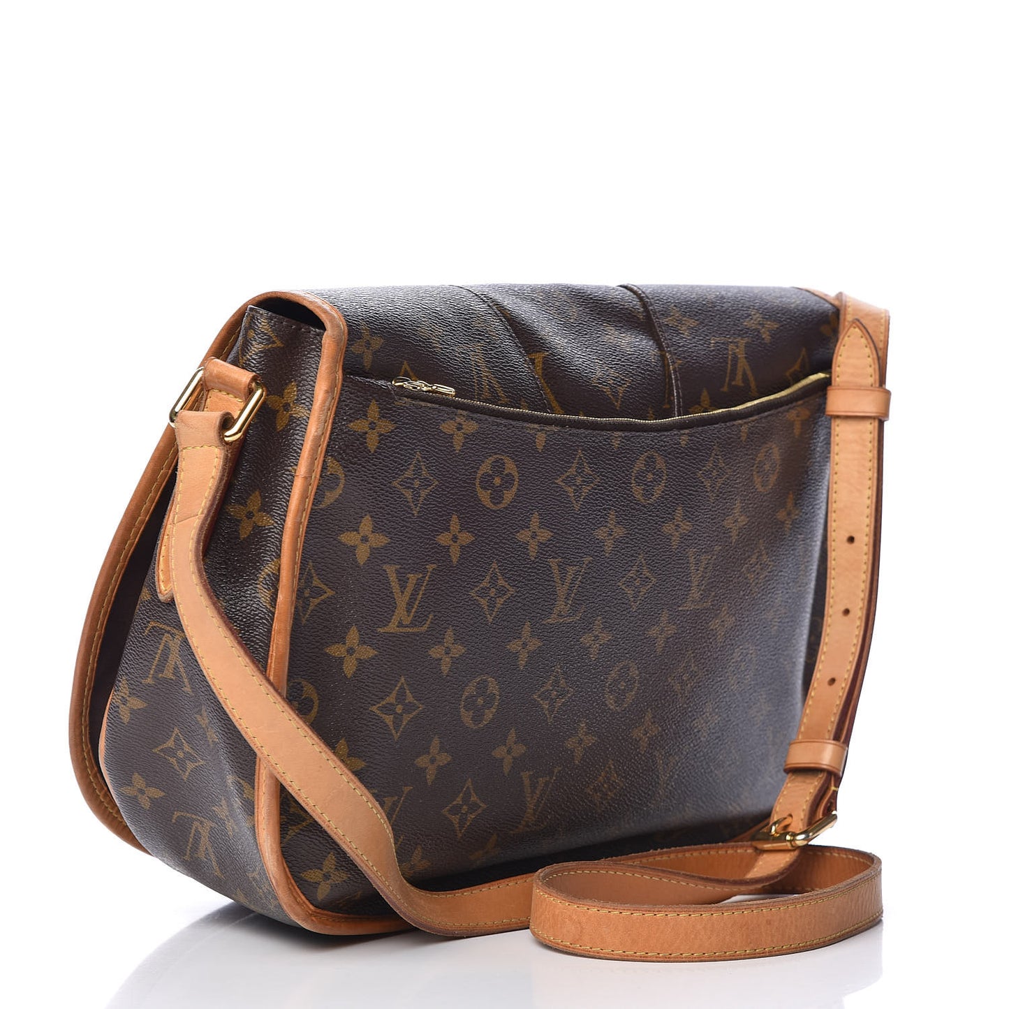Monogram Menilmontant MM