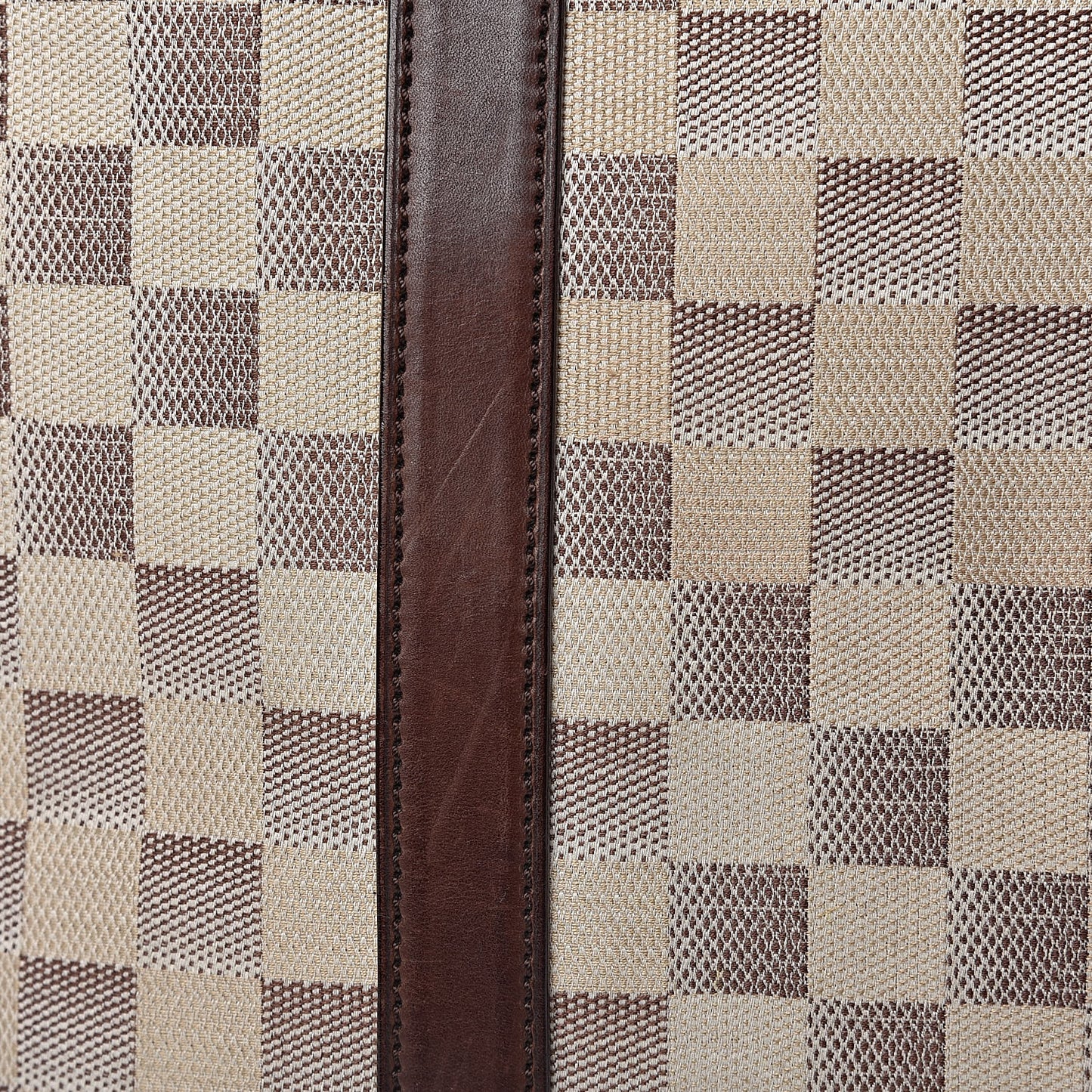 Damier Lune Cabas