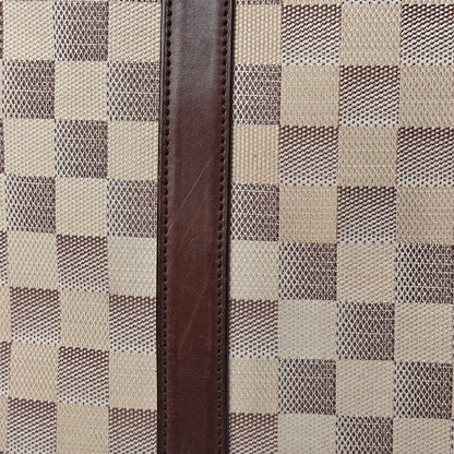 Louis Vuitton Damier Lune Cabas 11 of 19