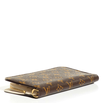 Louis Vuitton Monogram Insolite Wallet White 4 of 7