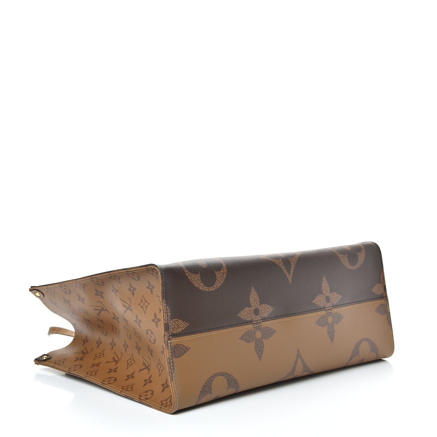 Reverse Monogram Giant Onthego GM