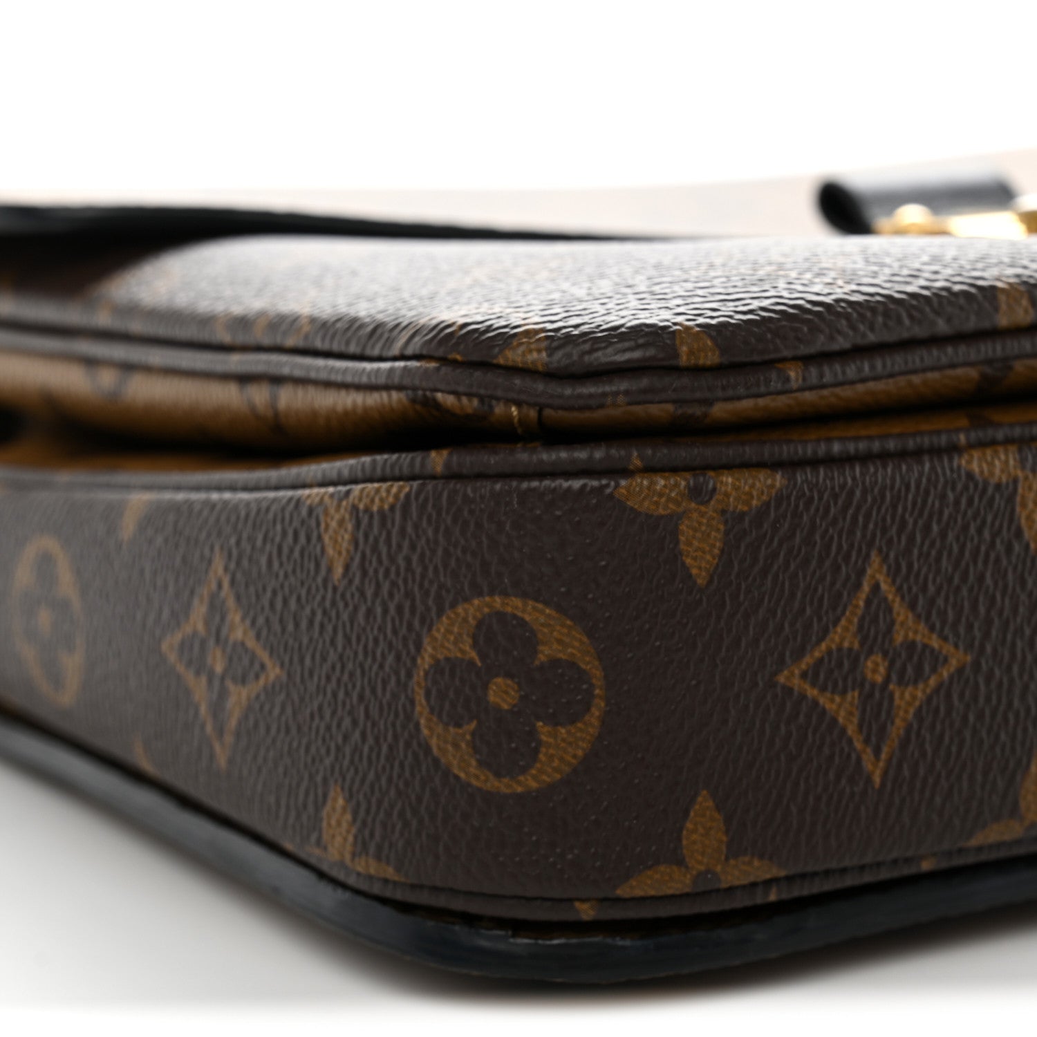 Louis Vuitton Reverse Monogram Pochette Metis 8 of 9