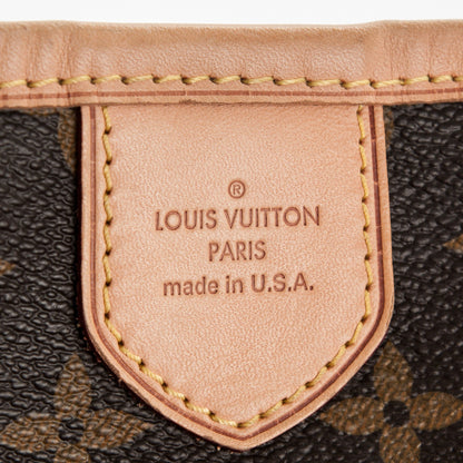 Louis Vuitton Monogram Delightful GM 7 of 8