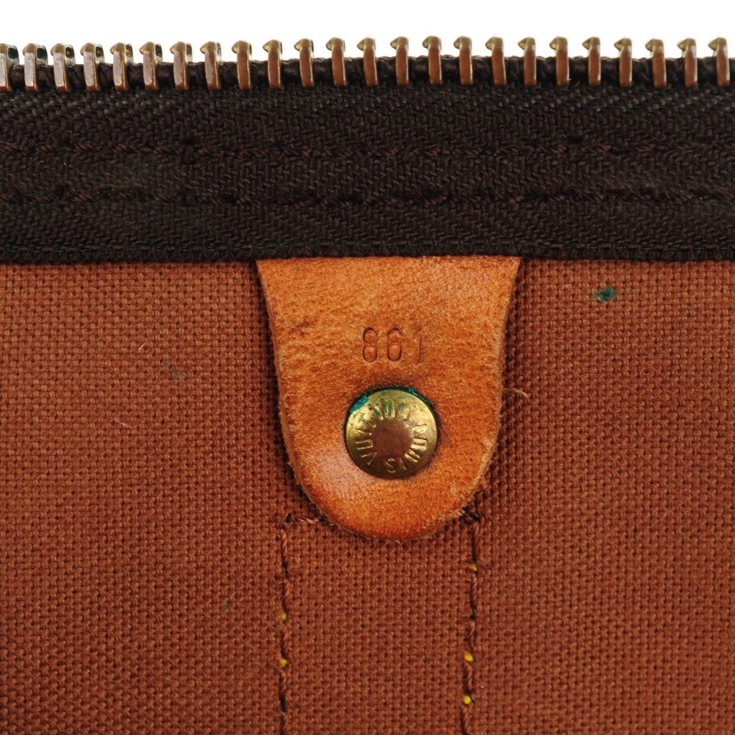 Monogram Keepall 45