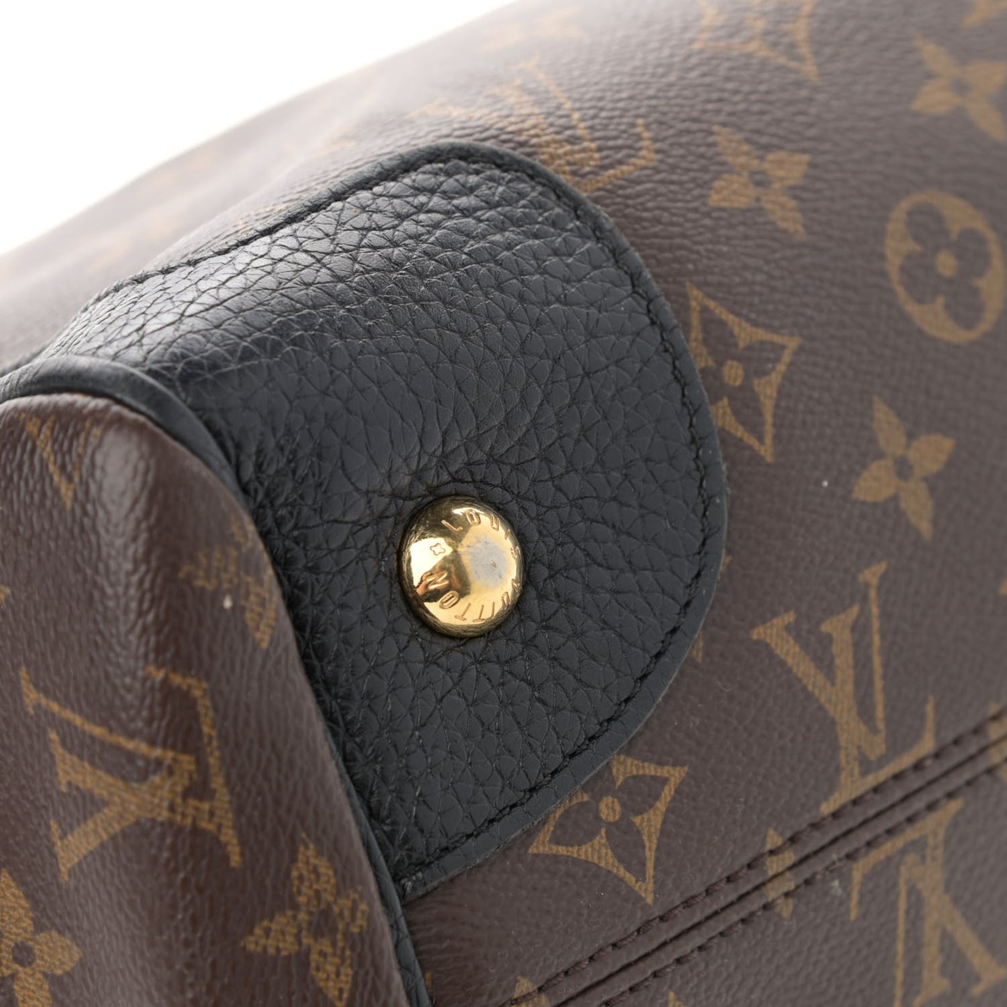 Monogram Estrela NM Black