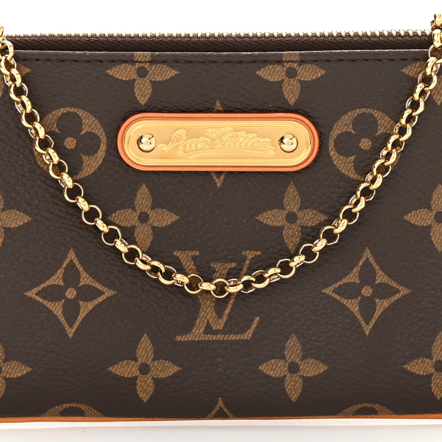 Monogram Pochette Milla MM