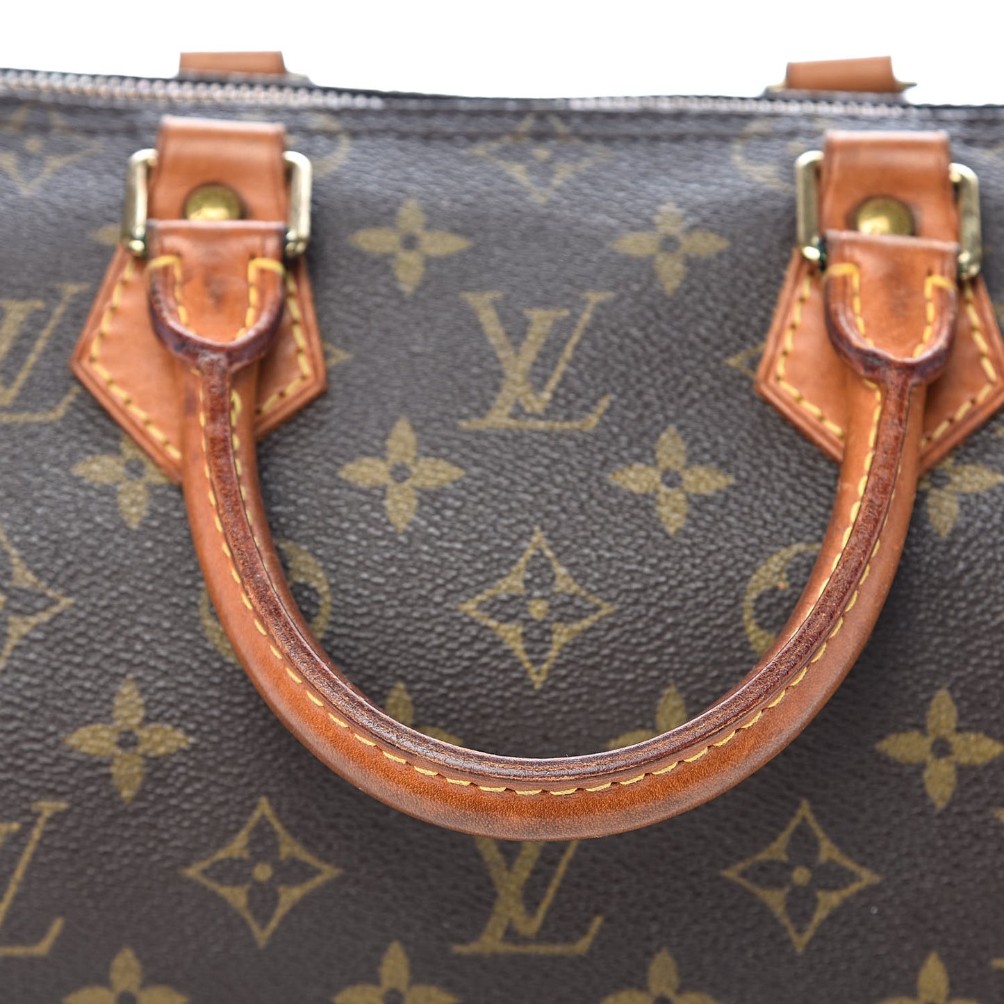 Monogram Speedy 25