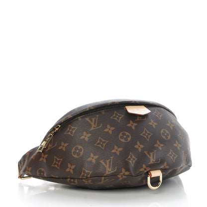 Louis Vuitton Monogram Bumbag 4 of 7