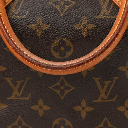 Louis Vuitton Monogram Speedy 30 16 of 19