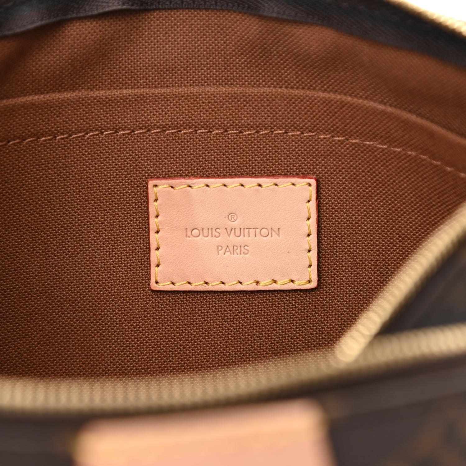 Louis Vuitton Monogram Multi Pochette Accessories Rose Clair 7 of 11