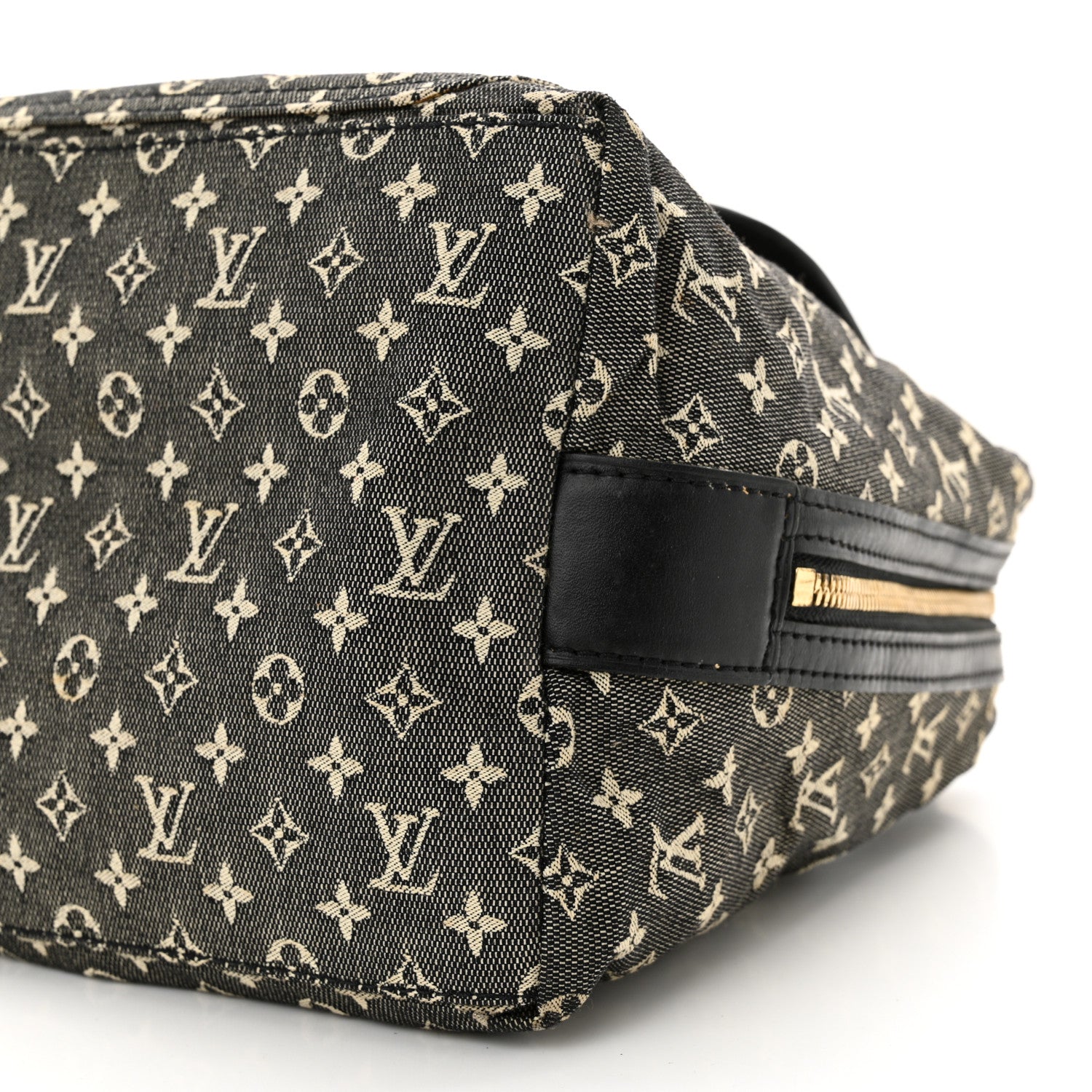 Louis Vuitton Mini Monogram Sac Mary Kate Black 9 of 13