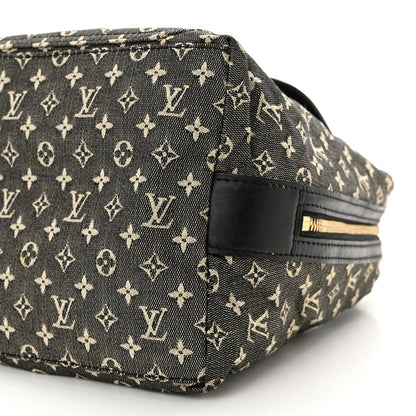 Louis Vuitton Mini Monogram Sac Mary Kate Black 9 of 13