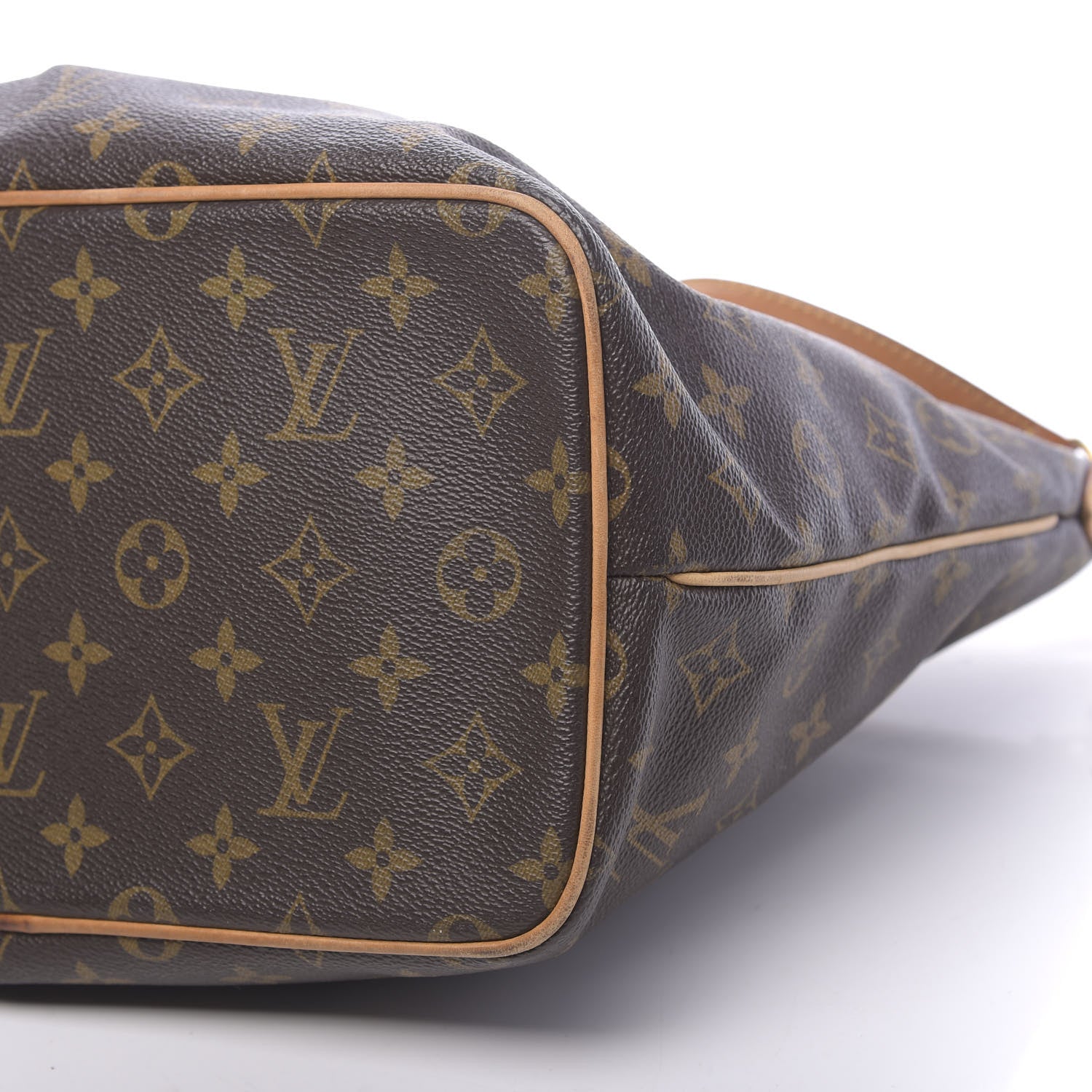 Louis Vuitton Monogram Palermo PM 10 of 10