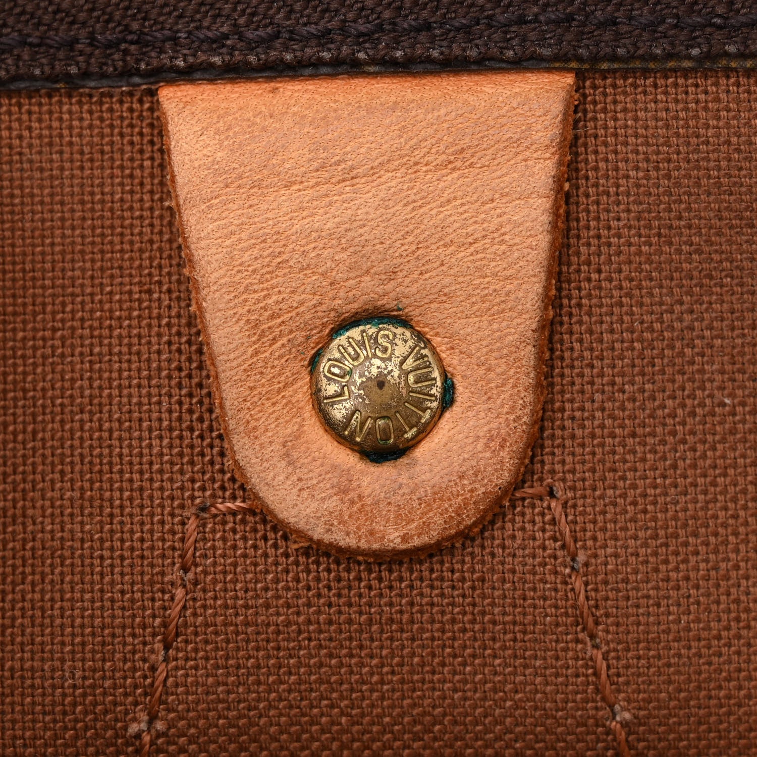 Louis Vuitton Monogram Speedy 30 12 of 15