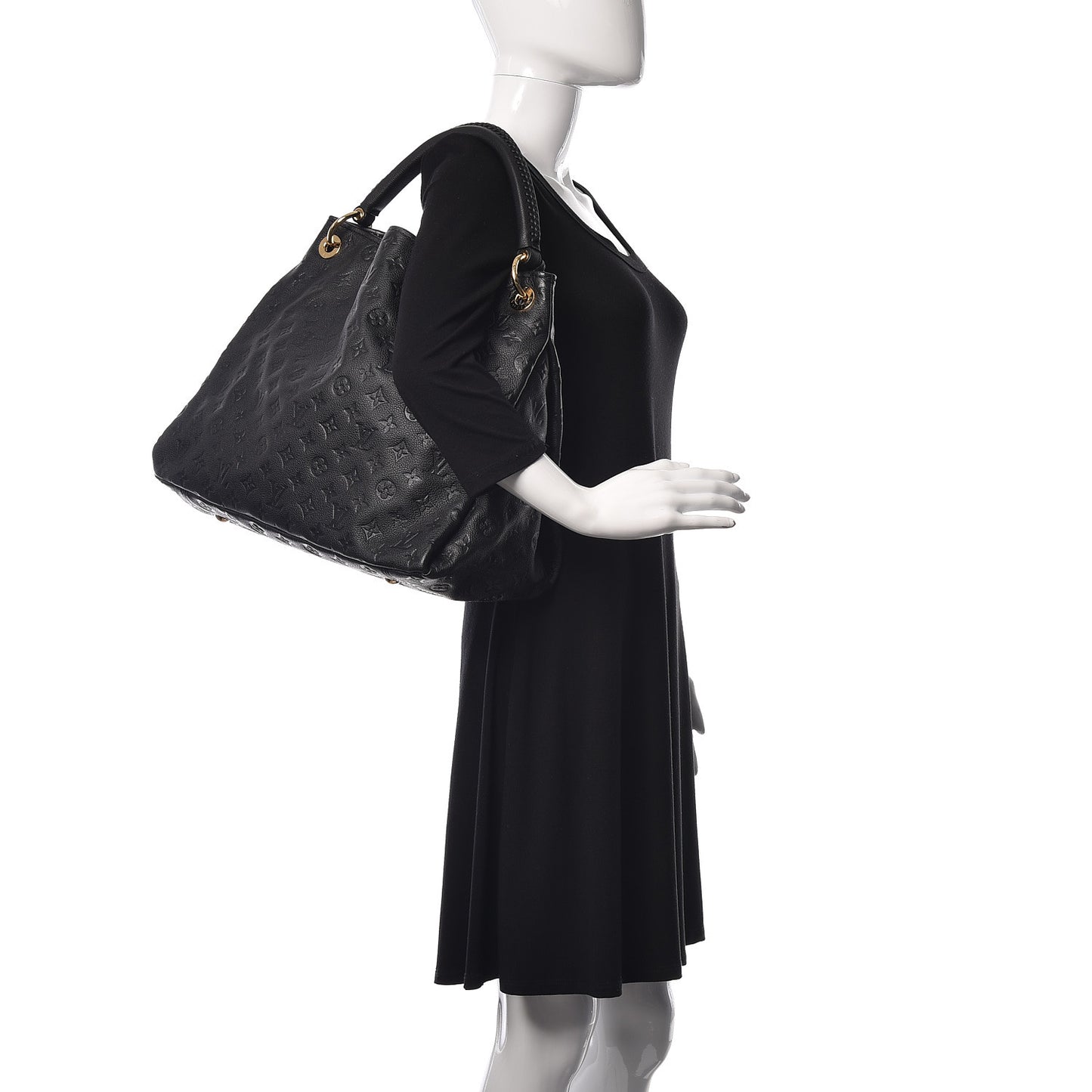 Empreinte Artsy MM Black