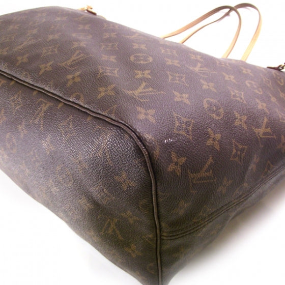 Monogram Neverfull GM